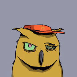 Dirt Birds #9049