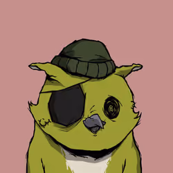 Dirt Birds #6217