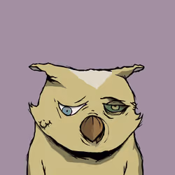 Dirt Birds #4676