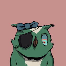 Dirt Birds #1634