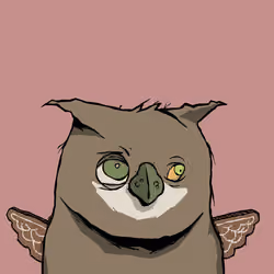 Dirt Birds #4283