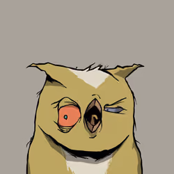 Dirt Birds #9309