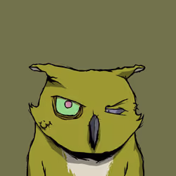 Dirt Birds #4776