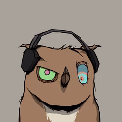 Dirt Birds #3938