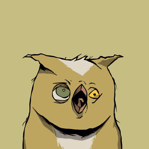 Dirt Birds #3698