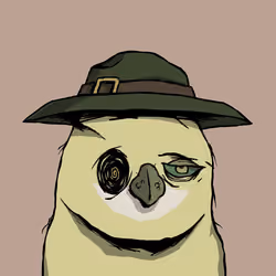 Dirt Birds #5576