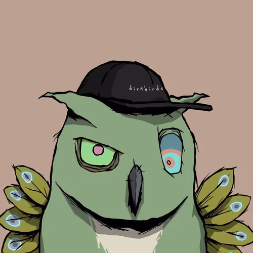 Dirtbirdswtf