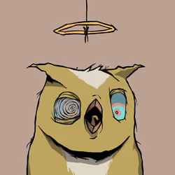 Dirt Birds #9516