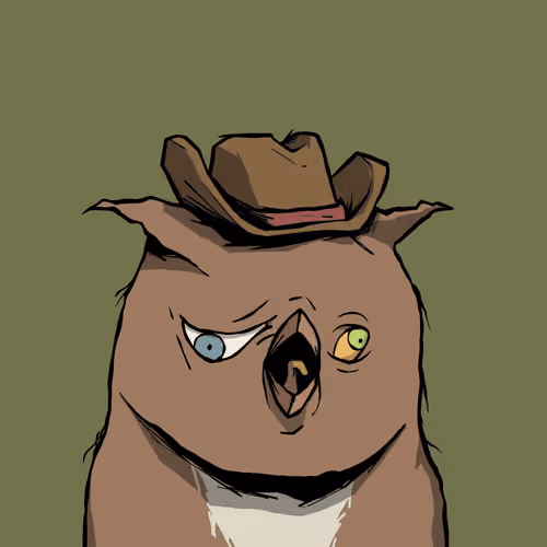 Dirt Birds #9403