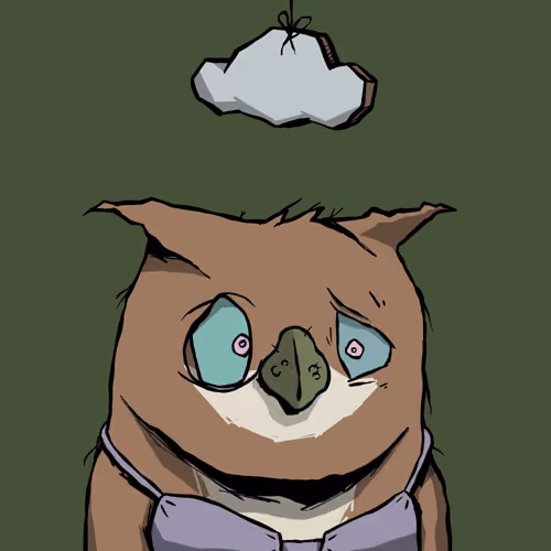 Dirt Birds #7468