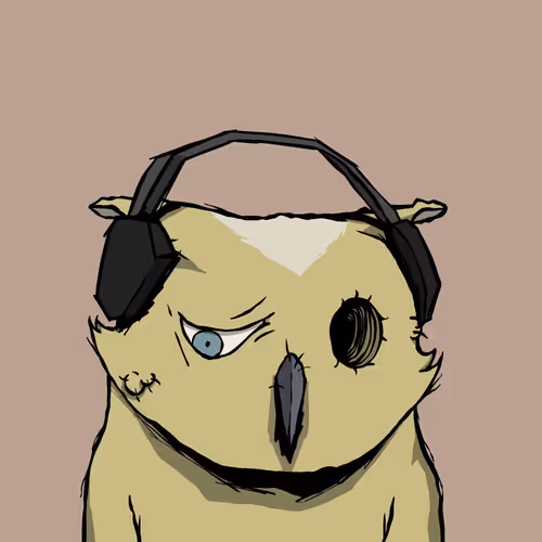 Dirt Birds #5239