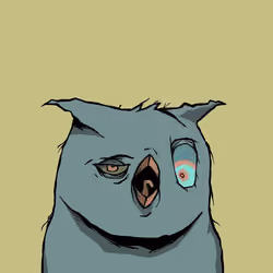 Dirt Birds #1381