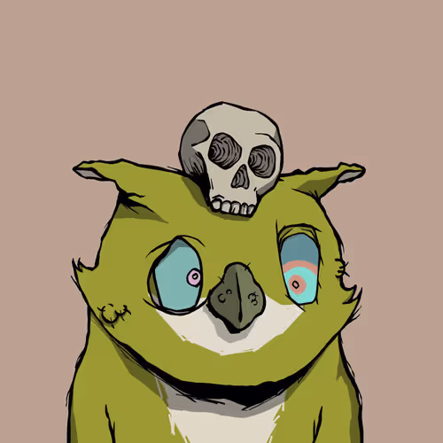 Dirt Birds #9993
