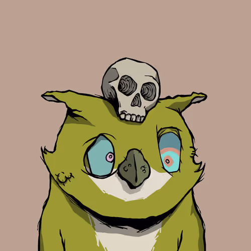 Dirt Birds #9993
