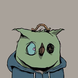 Dirt Birds #5248