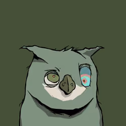 Dirt Birds #2068