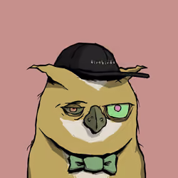 Dirt Birds #1273