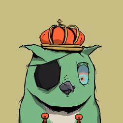 Dirt Birds #8443