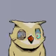 Dirt Birds #32