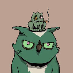 Dirt Birds #8212