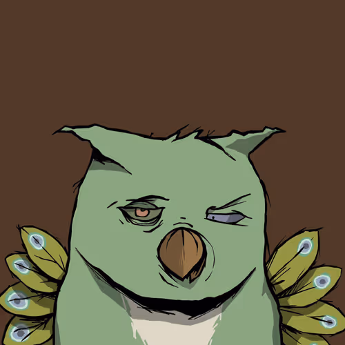 Dirt Birds #9991