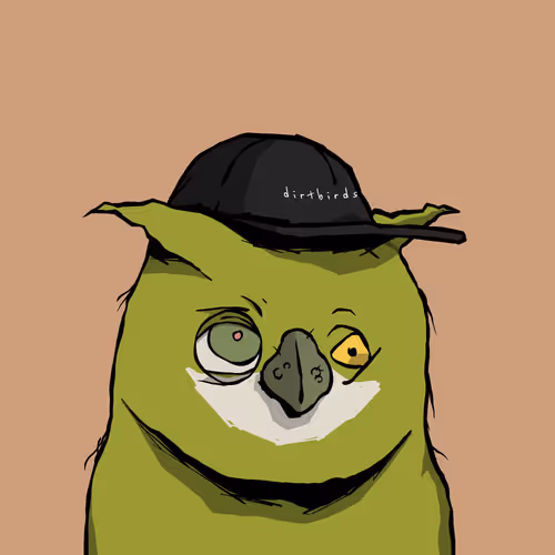 Dirtbirdswtf