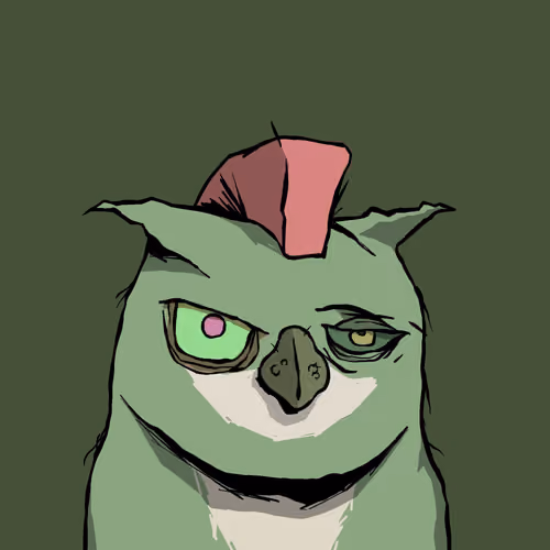 Dirt Birds #4880