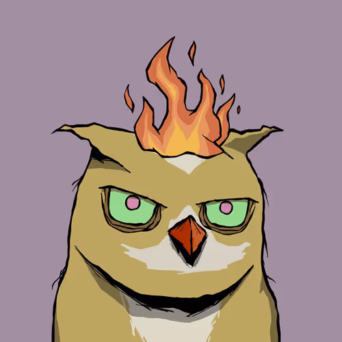 Dirt Birds #5908