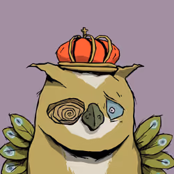 Dirt Birds #284