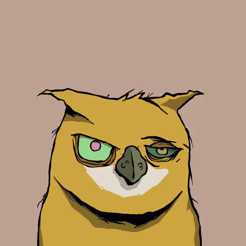 Dirt Birds #3779