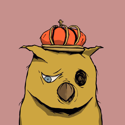 Dirt Birds #1654