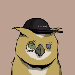 Dirt Birds #5404
