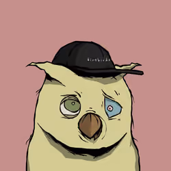 Dirt Birds #4746
