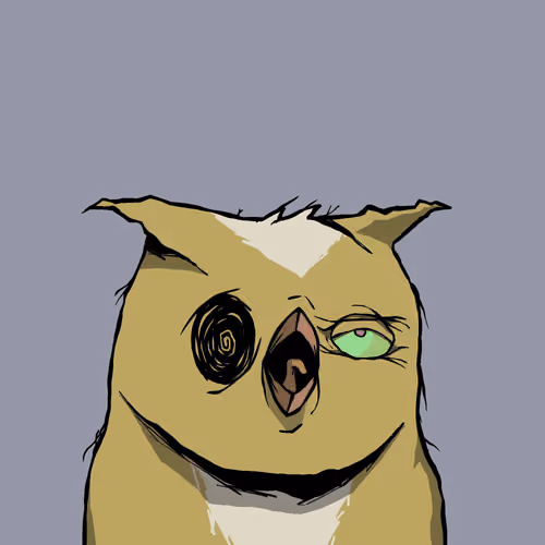 Dirt Birds #5834