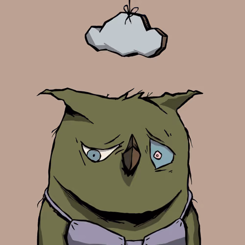 Dirt Birds #879