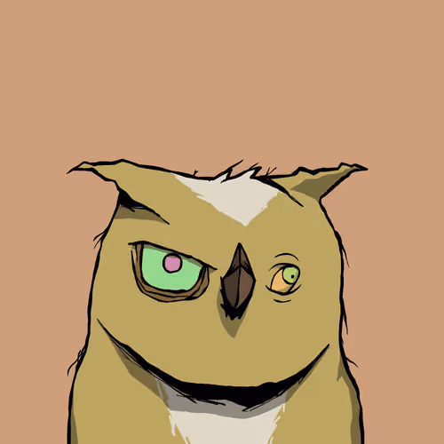 Dirt Birds #1334