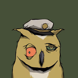 Dirt Birds #2702