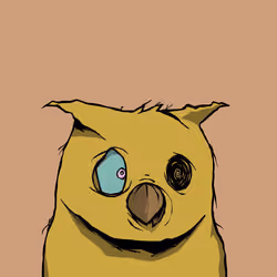 Dirt Birds #5870