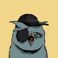 Dirt Birds #9856