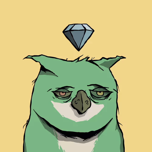 Dirt Birds #2224