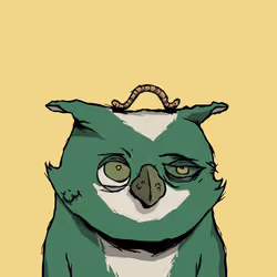 Dirt Birds #5891