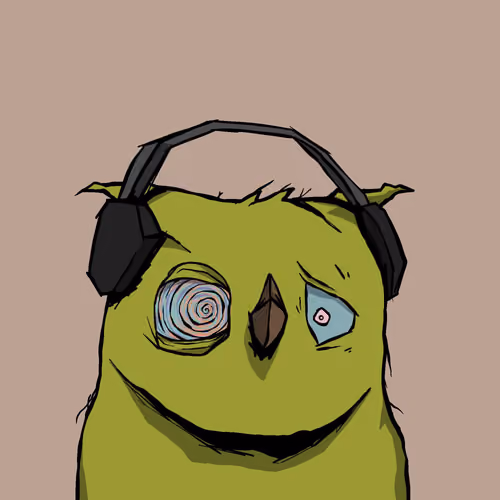 Dirt Birds #573