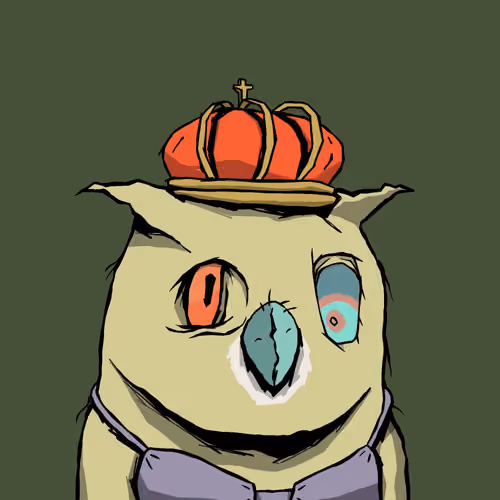 Dirt Birds #2991