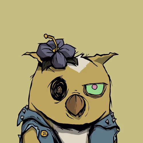 Dirt Birds #8003