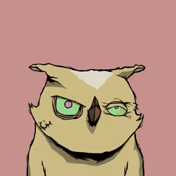 Dirt Birds #7899