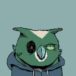 Dirt Birds #552