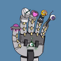 8