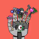 12