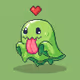 Spooky Sprites #512
