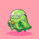 Spooky Sprites #260